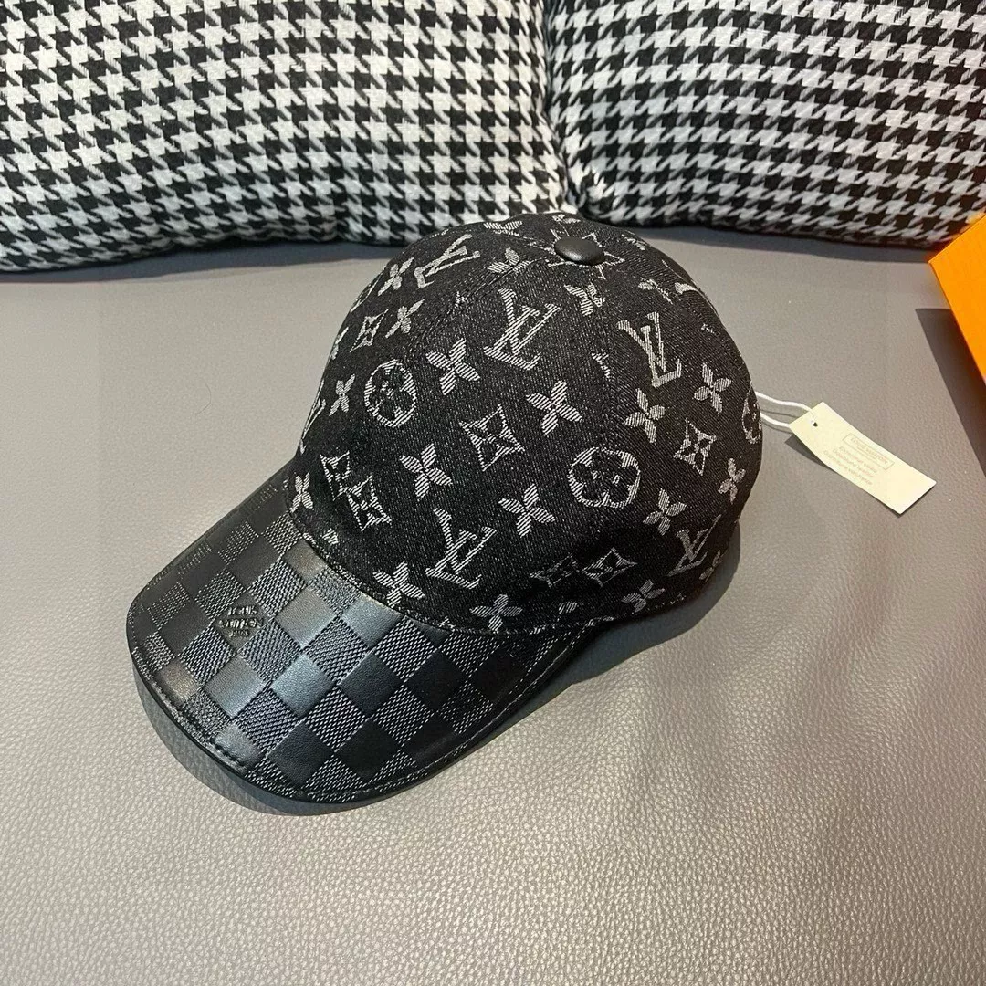 louis vuitton lv casquette s_127a7242